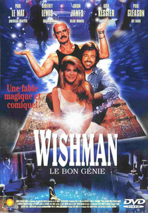 Um Toque de Gênio (Wishman)