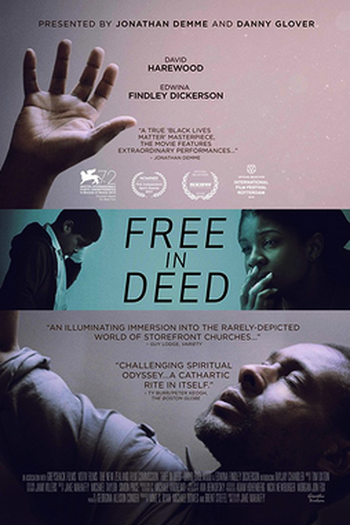  de Filme Free in Deed (2015)