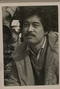 Yasuaki Uegaki - Poster 2