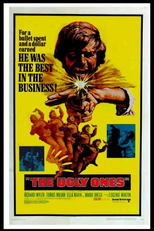 Bounty Killer, O Pistoleiro Mercenário (El Precio de un Hombre)