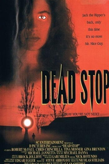  de Filme Mensageiro da Morte  (1995)