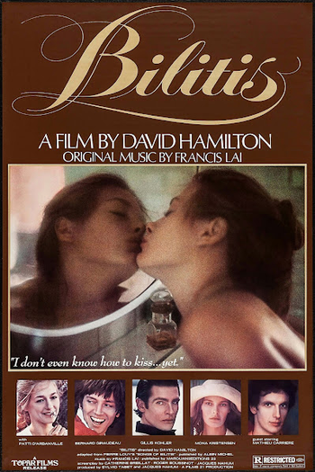  de Filme Bilitis (1977)