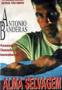 Alma Selvagem (Contra el viento)