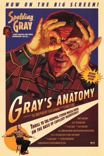  de Filme Gray's Anatomy (1996)