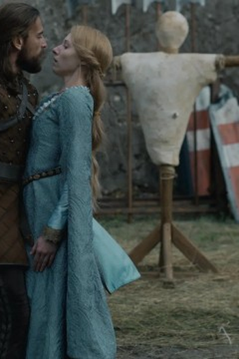 Poster de Episódio 2. rész (2025)