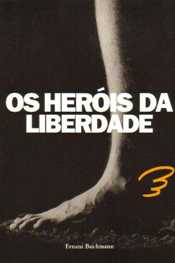 Poster de Filme Heróis da Liberdade (None)