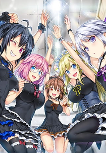 Change our Mirai! (Change our Mirai!)