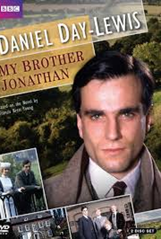 Poster 1 de Série Meu Irmão Jonathan (1985)
