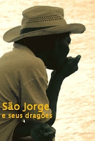 Poster 1 de Curta São Jorge e seus Dragões (2011)