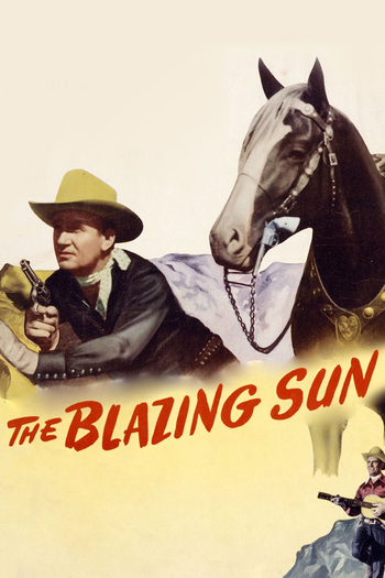  de Filme Traição de Irmão (1950)