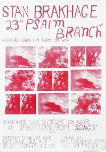 23rd Psalm Branch (23rd Psalm Branch)