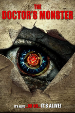 The Doctor's Monster (The Doctor's Monster)