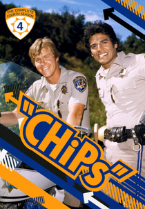 CHiPs (4ª Temporada) (Chips (Season 4))