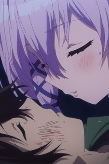 Poster de Episódio だけどいい、それでいい (2022)