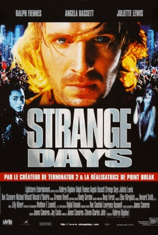 Poster 7 de Filme Estranhos Prazeres (1995)