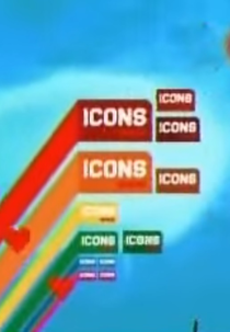 Ícones (1ª Temporada) (Icons (Season 1))