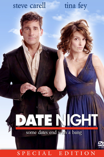  de Filme Uma Noite Fora de Série (2010)