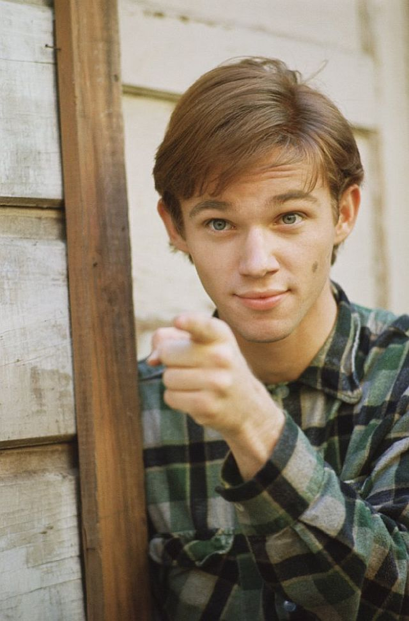 Richard Thomas - Foto 1