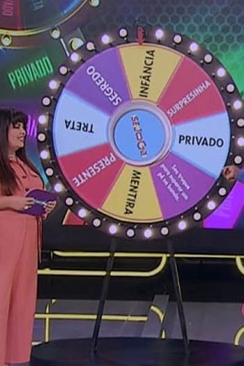 Poster de Episódio Programa 005 (2019)