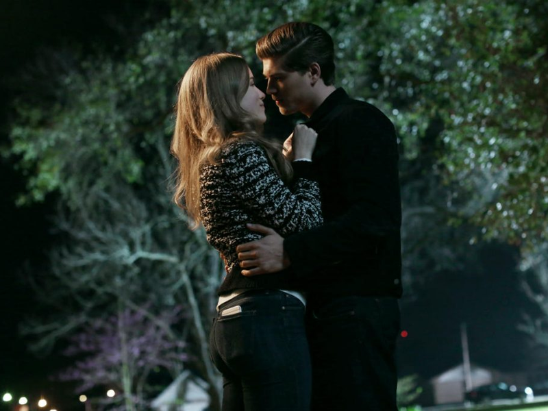Foto 34 de Pânico (2ª Temporada)