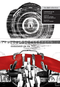 Como vai você? (Comment ça va?)