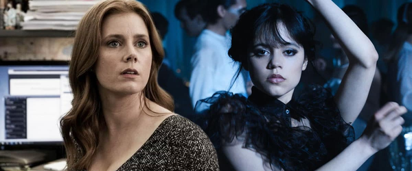 “Klara e o Sol”, com Jenna Ortega e Amy Adams, ganha data de estreia e trailer na CinemaCon
