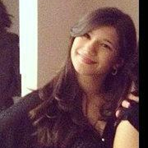 Foto de perfil de Alice Pontual