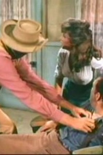 Poster de Episódio The Victim (1968)