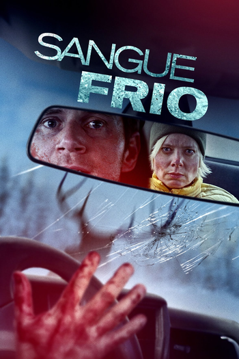  de Filme Sangue Frio (2023)