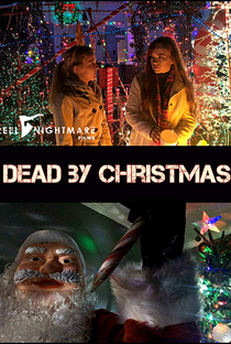 Dead by Christmas - Poster / Capa / Cartaz - Oficial 1