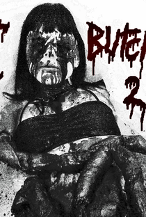 Meat Butcher Baby 2 - Poster / Capa / Cartaz - Oficial 1
