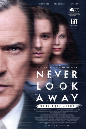  de Filme Nunca Deixe de Lembrar (2018)