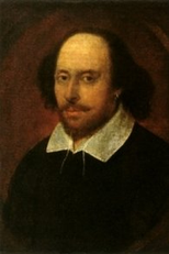 William Shakespeare