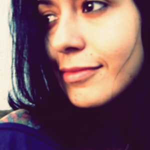 Foto de perfil de Kathlleen Larissa Pires