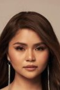 Aubrey Caraan - Poster 1