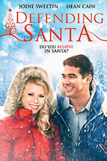 Defendendo o Papai Noel (Defending Santa)