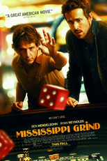 Parceiros de Jogo (Mississippi Grind)