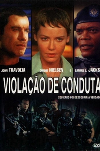  de Filme Violação de Conduta (2003)