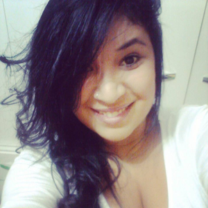 Foto de perfil de Amanda Moura