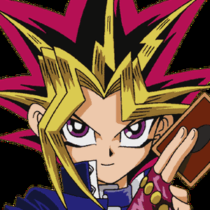 Foto de perfil de Yugi Moto
