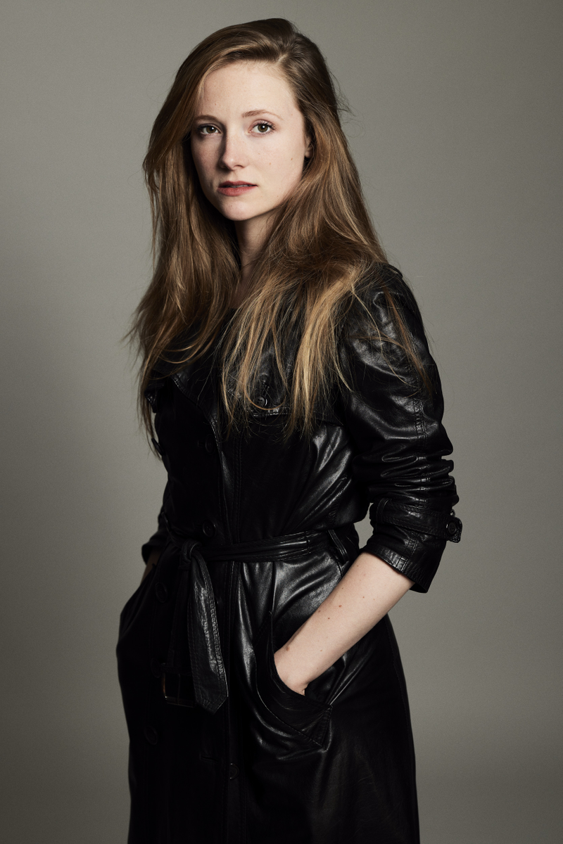 Joy Verberk - Foto 2
