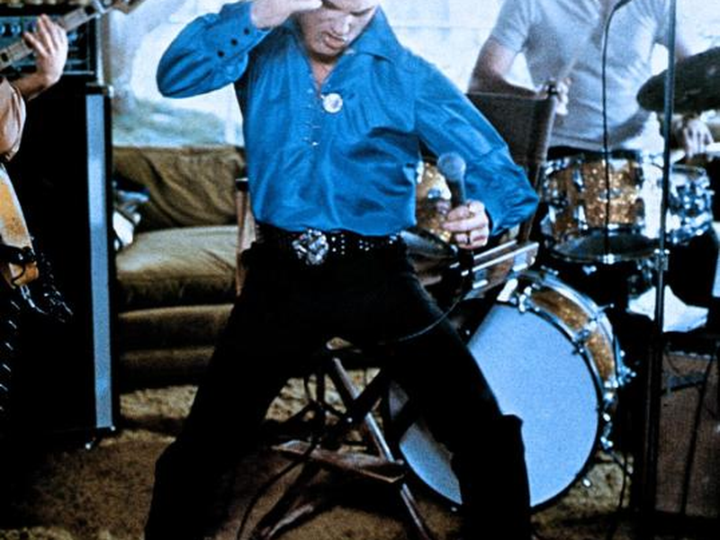 Foto 5 de Elvis Não Morreu