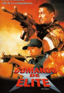 Comando de Elite (Fei hu)