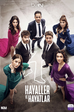 Hayaller ve Hayatlar (Hayaller ve Hayatlar)