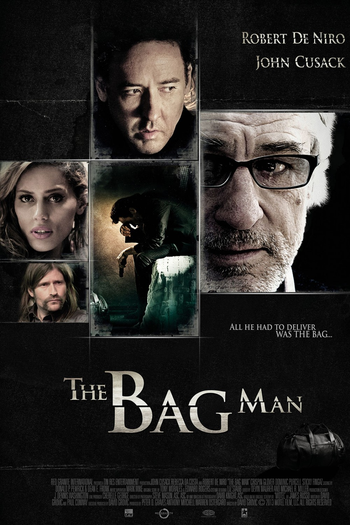  de Filme Profissão de Risco (2014)