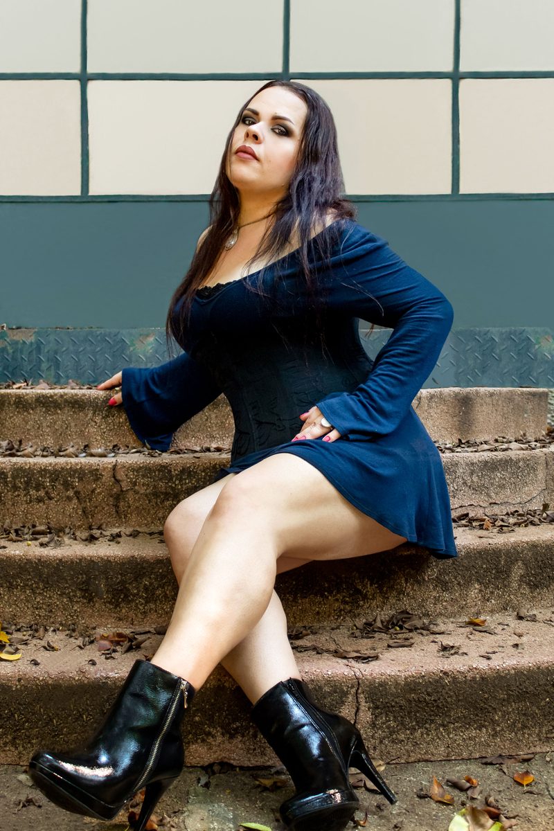 Nanda Ceredween - Foto 3