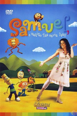 Samuel, o Menino que Ouviu Deus (Samuel, o Menino que Ouviu Deus)