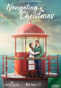 Navigating Christmas (Navigating Christmas)
