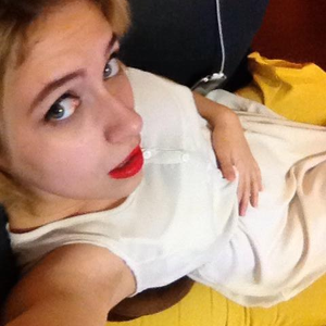 Foto de perfil de Isadora Zago
