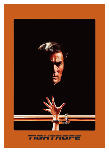  de Filme Um Agente na Corda Bamba (1984)
